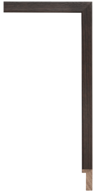 [272712]Alden Dark Walnut Cap 3/4