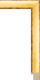 [488150]Spencer Gold andBlack 1 1/4