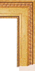 Salon 1789 Versailles Gold 3