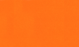 [C9893]Crescent Blaze Orange 32x40