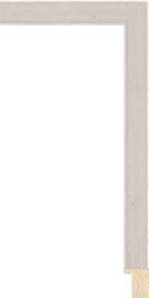 [144508]Lancaster II Light Gray 13/16