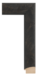 [616362]Antica Charcoal 2 1/8