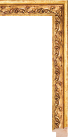 [496200]Salon 1789 Versailles Gold 1 5/16