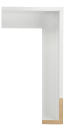 [322440]Bauhaus II White Float 2