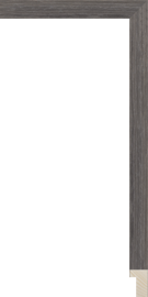 [80916]Kanso Charcoal 3/4