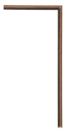 [100750]Sofia Fillet Bronze 1/4