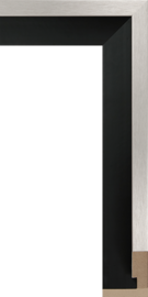 [484110]CR2 Float Silver 1 3/4