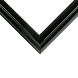 [N1520]Nielsen Anodic Black 3/8