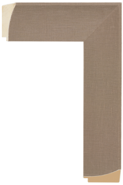 [543964]Flax Liner Beige 2 1/2