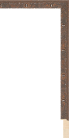 [291615]Anvil Aged Steel 3/4