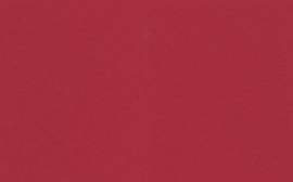 [C83214]Crescent Chinese Red 40x60