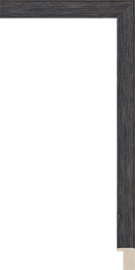 [269260]Lancaster Amish Black 13/16