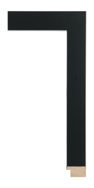 [345790]Gramercy Black 1 1/2