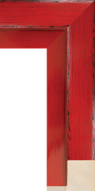 [401240]Komodo Float Red 2 11/16