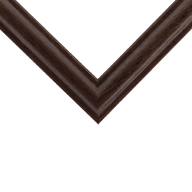 [N26282]Nielsen Walnut 7/16