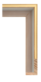 Spencer II Gold Float 1 15/16
