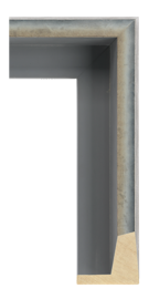 [695100]Eiffel Float Silver 3