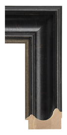 [768403]Whitman Brushed Black 4