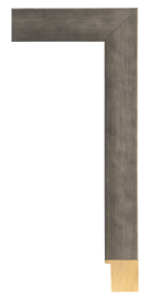 [525552]Ferrosa Pewter 1 5/8