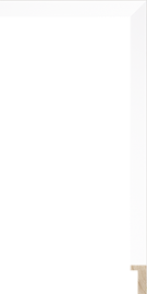 [220941]Gallery One White 11/16