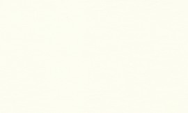 [C9904]Crescent Pure White 32x40