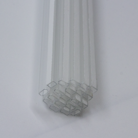 [LJ125C]LJ PL Spacer 1/8