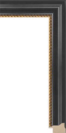 [486220]Hudson Black and Gold 1 9/16
