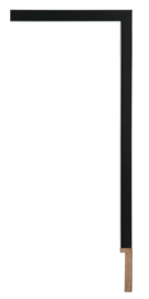 [146790]Gramercy Black 5/8