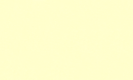[C5704]Crescent Cream 32x40