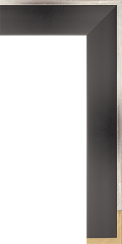[616111]Alloy Gunmetal 1 3/4
