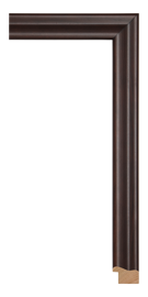 [415352]Barrington Dark Cherry 1 1/4