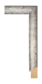 [275871]Colosseum II Tarnished Silver 1 1/2