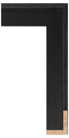 [355904]Metalia Black Float 2