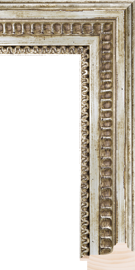 [625225]Salon 1789 Versailles Silver 2 5/16