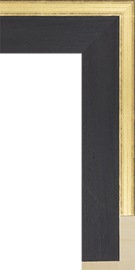 [628185]L7 Float Gold 2 3/8