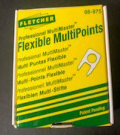 [22231]Fletcher Multi-Master Points