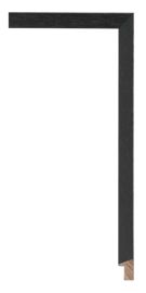 [303180]Cranbrook II Ebonized Walnut 3/4