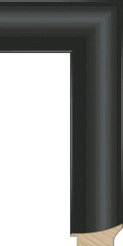 [536650]Tate Black 2 1/2