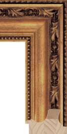 [80083]Arqadia Gold 3 3/4