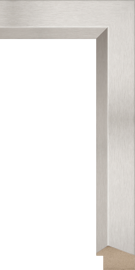 [444110]CR2 Silver 1 5/8