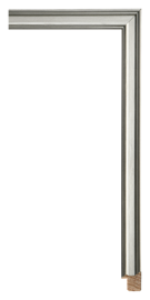 [265975]Petite III Silver 7/8