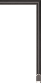 [CM160013]Clark Black 5/8
