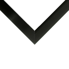[N9320]Nielsen Anodic Black 13/32