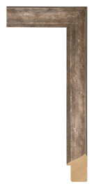 [275874]Colosseum II Titanium 1 1/2