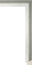 [327100]Spoleto Silver 1 3/16