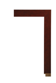 [533519]Ansley Mahogany 1 1/4