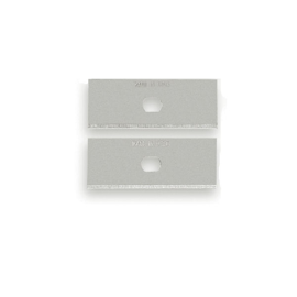 [15817]C&H #1500SE Single Edge Mat Cutting Blades, 100/box