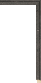 [289630]Anvil Oiled Steel 3/4