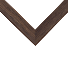 [N65282]Nielsen Walnut 1/2