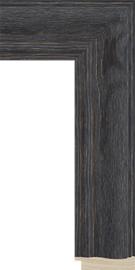 [569260]Lancaster Amish Black 2' 3/4